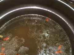 带鱼 羊汤 鹅掌-张二面馆(山门口店)
