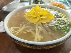 -真不同饭店(老城店)