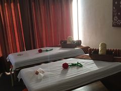 -泰迈·影院式足道SPA(世纪大道店)