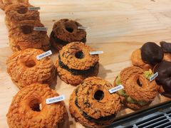 -DRUNK BAKER(上海陕康里店)