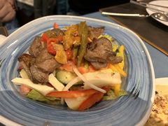 -La Medina餐厅(亮马河南路店)