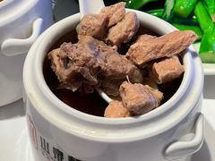 -山泉粤宴(广东大厦店)