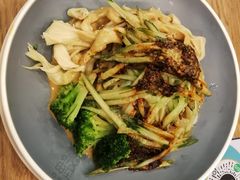 -魏家凉皮(协和店)