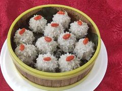 -三道菜(明堂公园店)