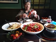 -上名堂·鱼头好吃(体育场路店)