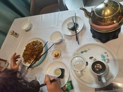 -沙河粉村·国家非遗传承(云台店)