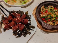 -青叶202都市餐厅(迪诺水镇店)