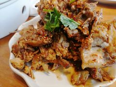 -姥姥家春饼店(惠新东街店)