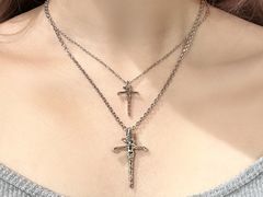 -梵薇Joker.V银饰工作室