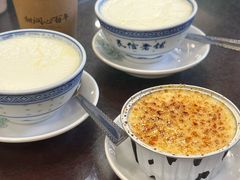 -民信老铺(双皮奶博物馆店)