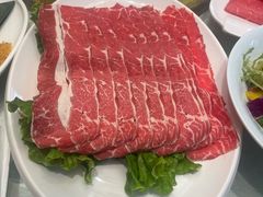 -东来顺饭庄(西单店)