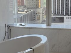-大连中远海运洲际酒店
