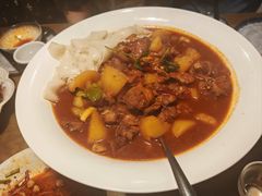 -那时新疆·若羌(经纬汇店)