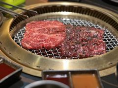 -厚贞日式烤肉(浦东汇智店)