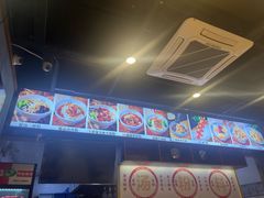 -湘人龙记老长沙米粉(鸟巢店)