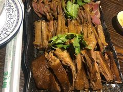 -大洋家·精品潮汕菜·生腌砂锅粥(天河东路店)