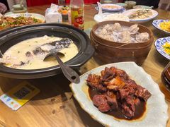 -灵福缘私房菜·农家菜(拈花湾·灵山大佛必推店)