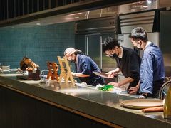 -铭牛烧肉·和牛海鲜自助(高新月牙湖店)