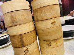 -滋粥楼·顺德菜海鲜茶点(方舟店)