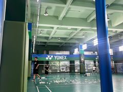 -大连市中山区市民健身中心