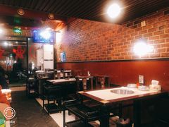 大堂-颐品居涮肉(乌鲁木齐中路店)