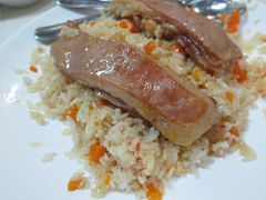 双排抓饭-塔斯提抓饭(东城汇店)