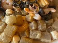 -喜乐餐厅•灯笼虾球首创者•本地小海鲜(二马路店)