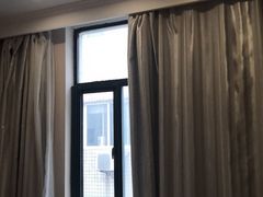 -格林豪泰酒店(合肥步行街大东门地铁站店)