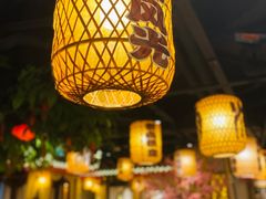 大堂-杨记隆府(时代天街店)