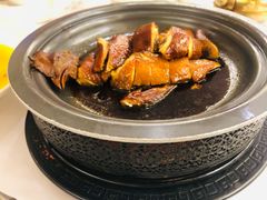 -泮溪酒家(荔枝湾店)