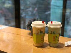 -石炮台果汁冰(天河店)