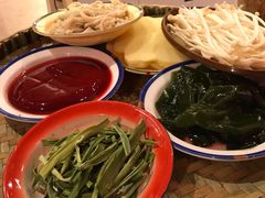 -王婆乔鲜鱼自助火锅(蜀汉路店)