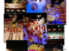 -广州花园酒店·凌璇阁旋转餐厅CAROUSEL360