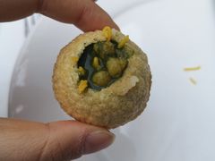 panipuri-克比叔叔印度餐厅Kebabs on the Grille(人民广场店)