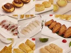 -新花城蟹粉馆(乌鲁木齐店)