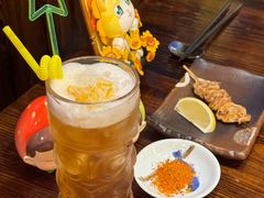 -鸟鹏烧鸟居酒屋(龙岗万科店)
