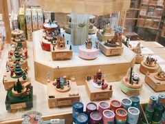 -猫的天空之城概念书店(杭州南宋御街店)