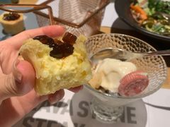 -原石牛扒·约会餐厅(龙城万科里店)