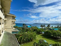 -三亚亚龙湾天域度假酒店