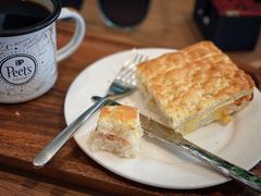 -Peet's Coffee皮爷咖啡(大学路店)