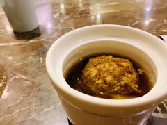 扬州狮子头-冶春茶社(星汉大厦店)