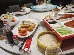 -新丁香海鲜酒店(银海商贸城店)