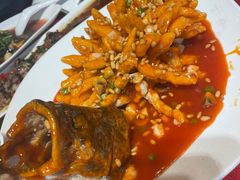 -万柳阁小馆·花园餐厅(龙潭湖店)