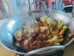 -老东阳·外婆菜(横店店)