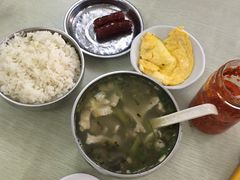-陈记汤饭(水巷口店)