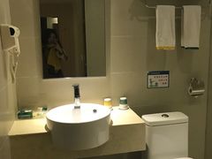 -城市便捷酒店(佛山大良清晖园步行街店)