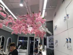 点击看大图 -梵茜儿·头道汤养生馆
