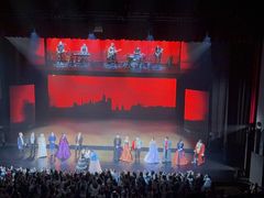 -交通银行前滩31演艺中心