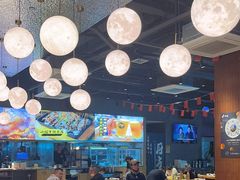 -本色.小马哥烧烤(无锡九里仓店)