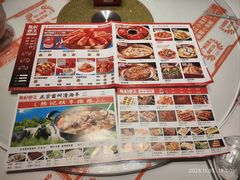 -熊记虾王·小龙虾(东晓南店)
